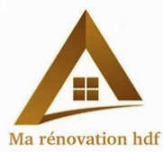 Logo Ma Rénovation HDF
